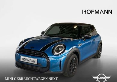 MINI Cooper, 2023