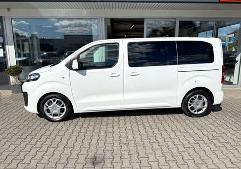 Citroën SpaceTourer, 2018 2