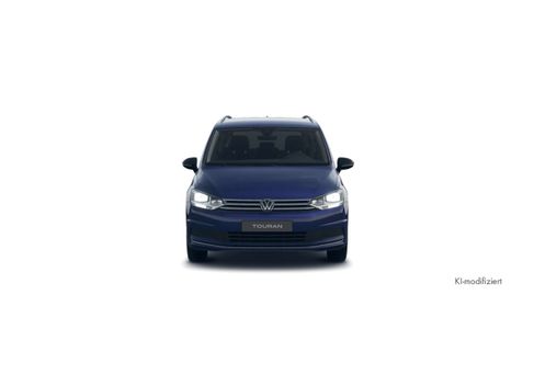 Volkswagen Touran, 2025 3