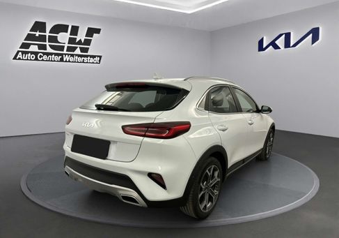 Kia XCeed, 2022 3