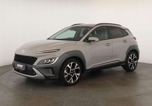 Hyundai Kona, 2023 2