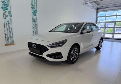 Hyundai i30, 2025