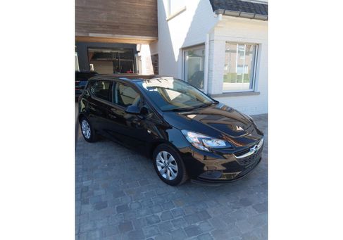 Opel Corsa, 2018 3