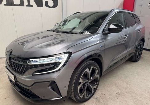 Renault Austral, 2024
