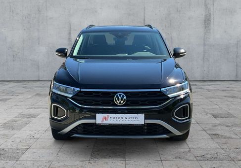 Volkswagen T-Roc, 2025