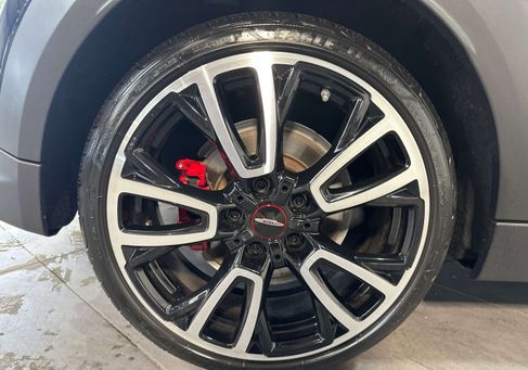 MINI John Cooper Works, 2023