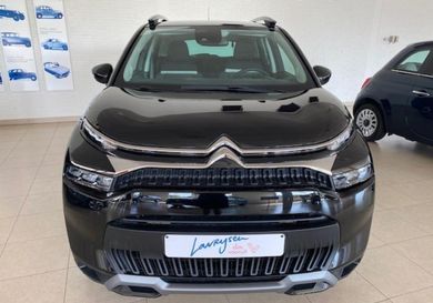 Citroën C3, 2024