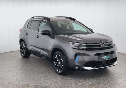 Citroën C5 Aircross, 2023 3