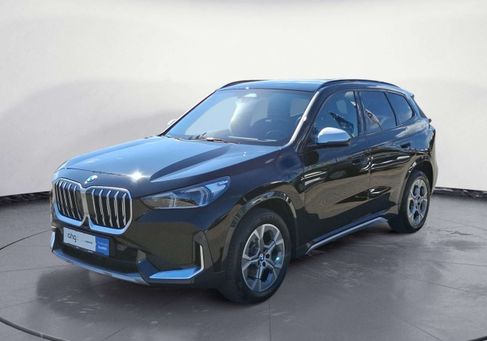 BMW X1, 2022