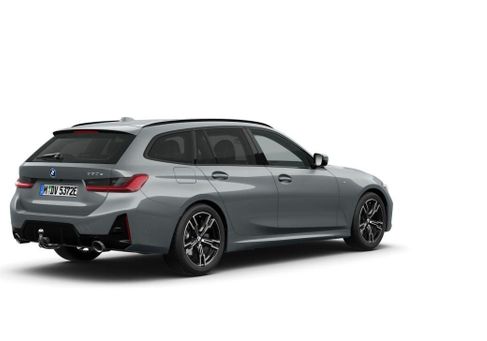 BMW 330, 2026 2