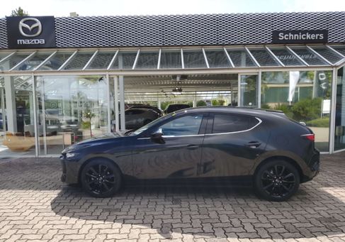 Mazda 3, 2025 2