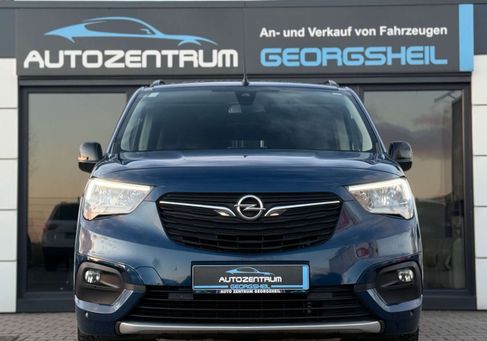 Opel Combo, 2023