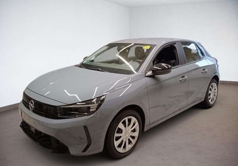 Opel Corsa, 2025 2