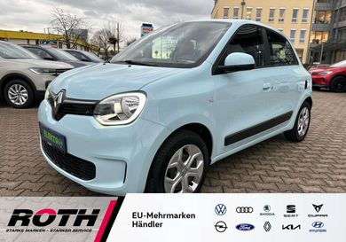 Renault Twingo, 2022