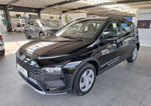 Hyundai Bayon, 2026 2