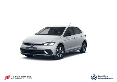 Volkswagen Polo, 2025