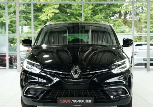 Renault Scenic, 2021