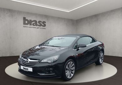 Opel Cascada, 2019