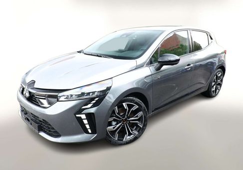 Mitsubishi Colt, 2025
