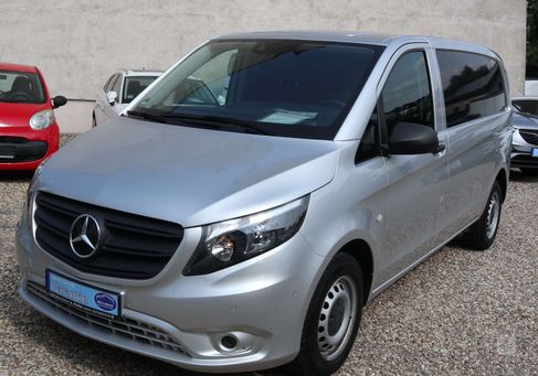 Mercedes-Benz Vito, 2021