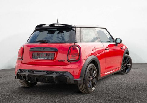 MINI Cooper, 2023