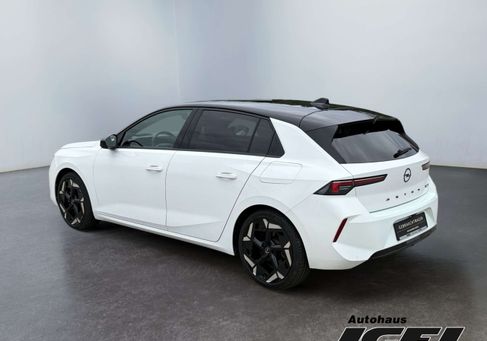 Opel Astra, 2023 3