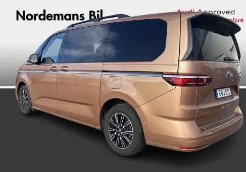 Volkswagen Multivan, 2023 3