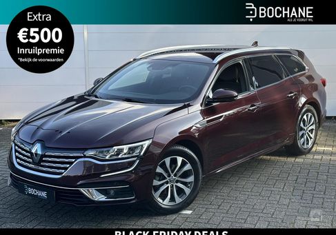 Renault Talisman, 2022