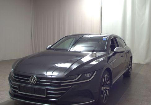 Volkswagen Arteon, 2023 2