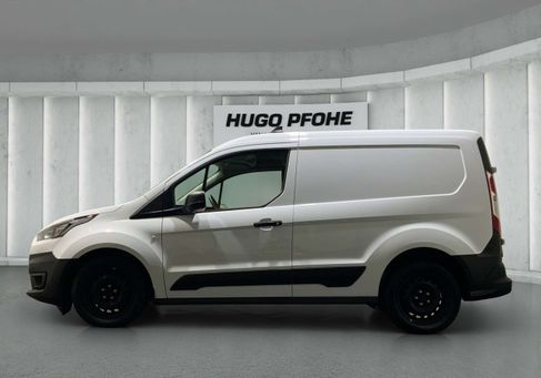 Ford Transit Connect, 2022 2