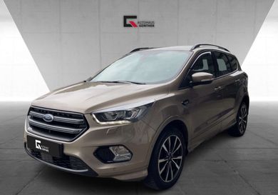 Ford Kuga, 2019