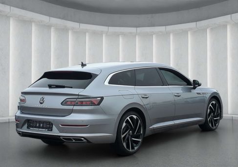 Volkswagen Arteon, 2023
