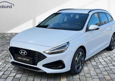 Hyundai i30, 2025