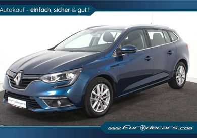 Renault Megane, 2020