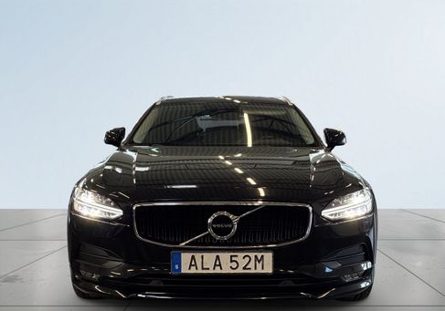 Volvo V90, 2019 2