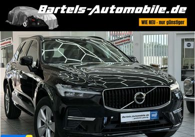 Volvo XC60, 2023