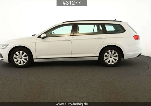 Volkswagen Passat Variant, 2023 2