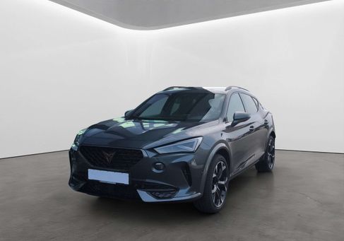 Cupra Formentor, 2023