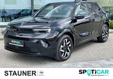 Opel Mokka, 2025