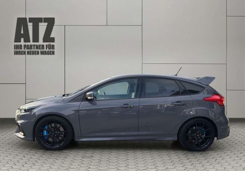 Ford Focus, 2018