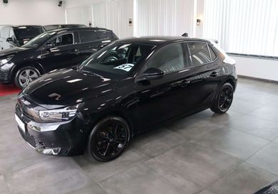 Opel Corsa, 2024
