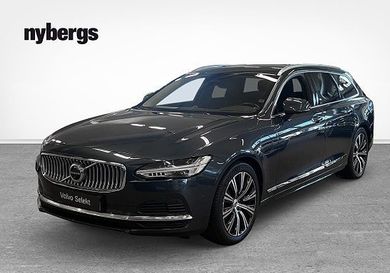 Volvo V90, 2022