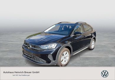 Volkswagen Taigo, 2022