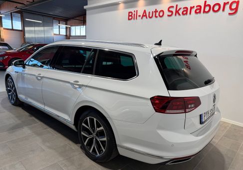 Volkswagen Passat Variant, 2021 3