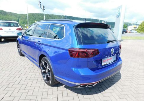 Volkswagen Passat Variant, 2021 3