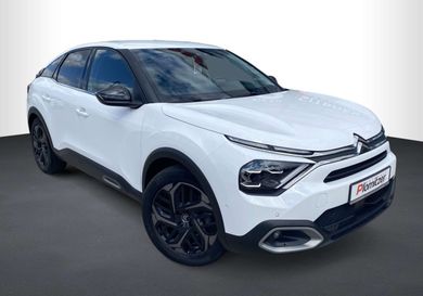 Citroën C4, 2021