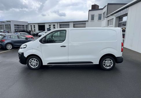 Opel Vivaro, 2022