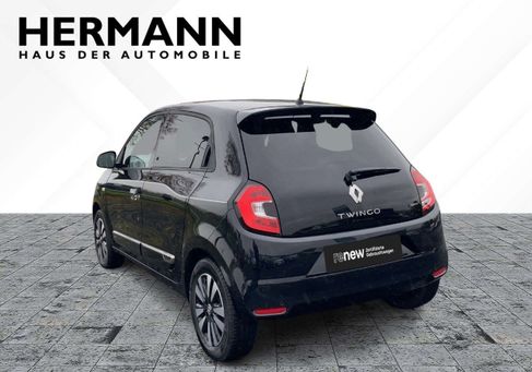 Renault Twingo, 2023