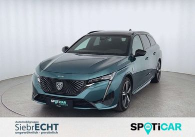 Peugeot 308, 2024