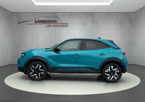 Opel Mokka, 2025 2